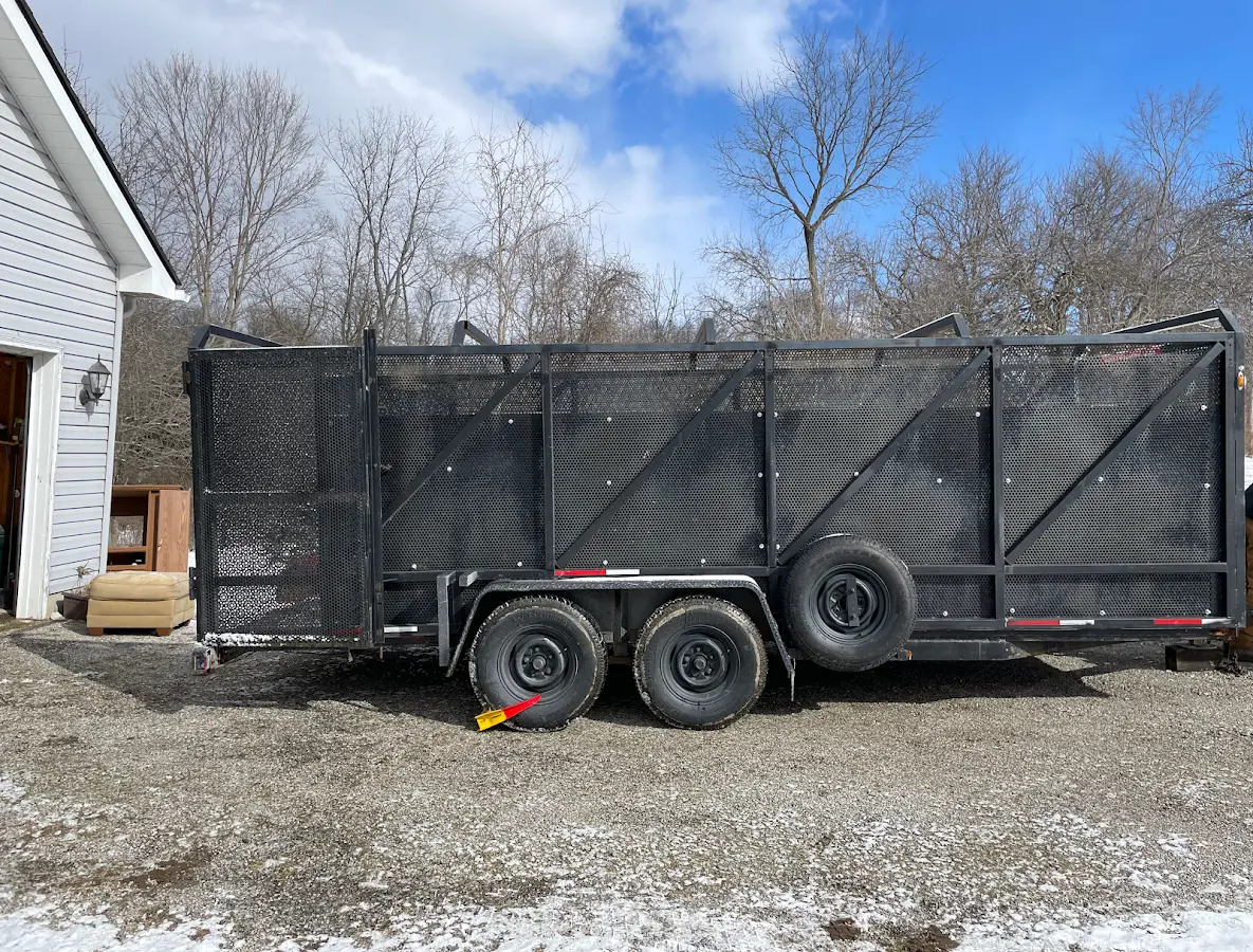 Dumpster Rental services in South Harrison, NJ